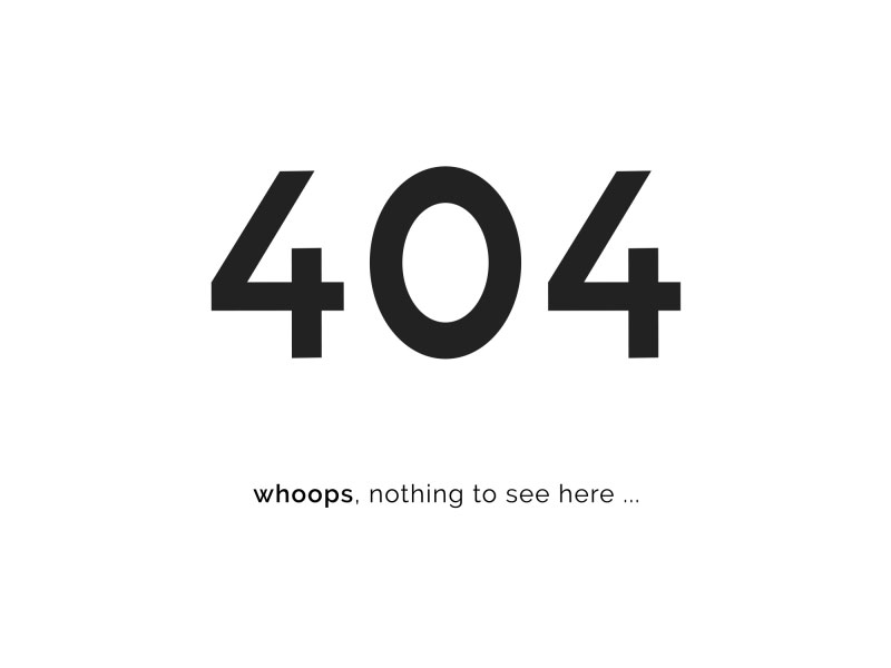 this is 404 image