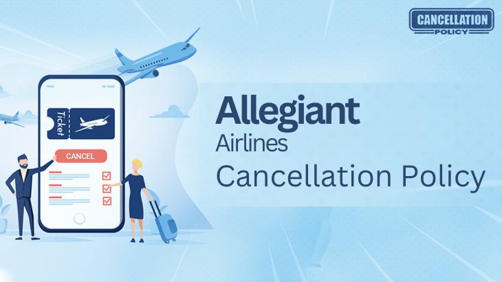 Allegiant Cancellation