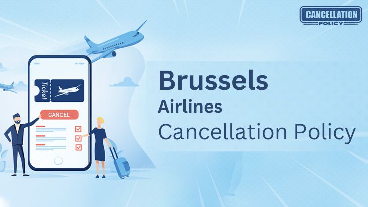 Brussels Airways Cancelation