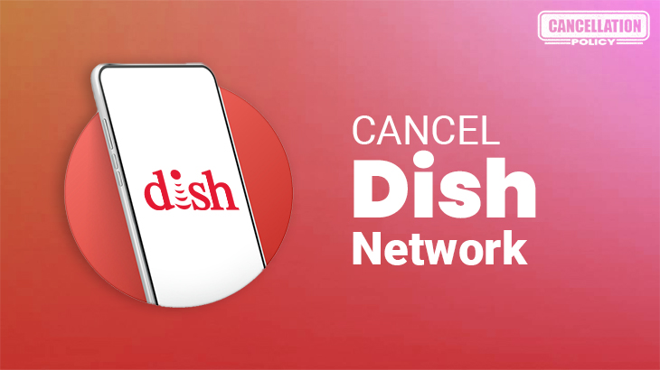 cancel your dish network