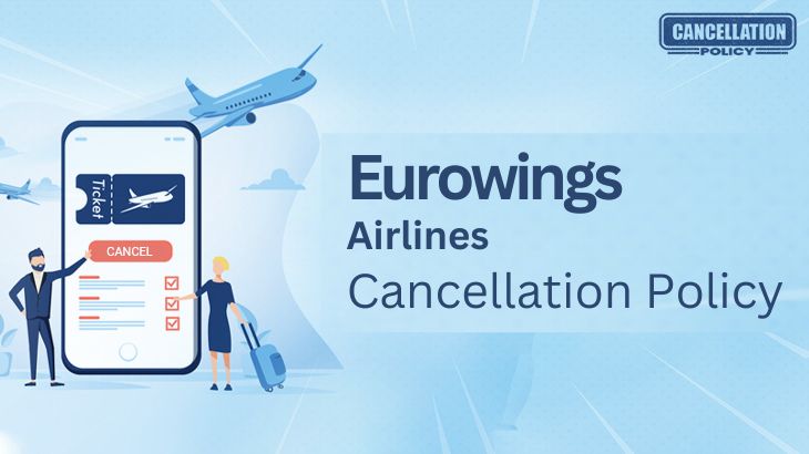 Eurowings Airlines Cancellation