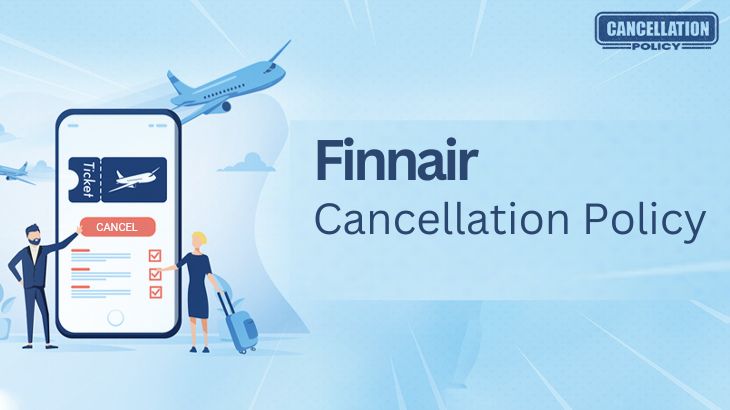 Finnair Cancellation Policy