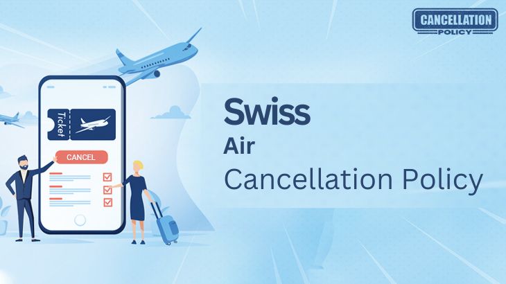 Swiss Air Cancellation
